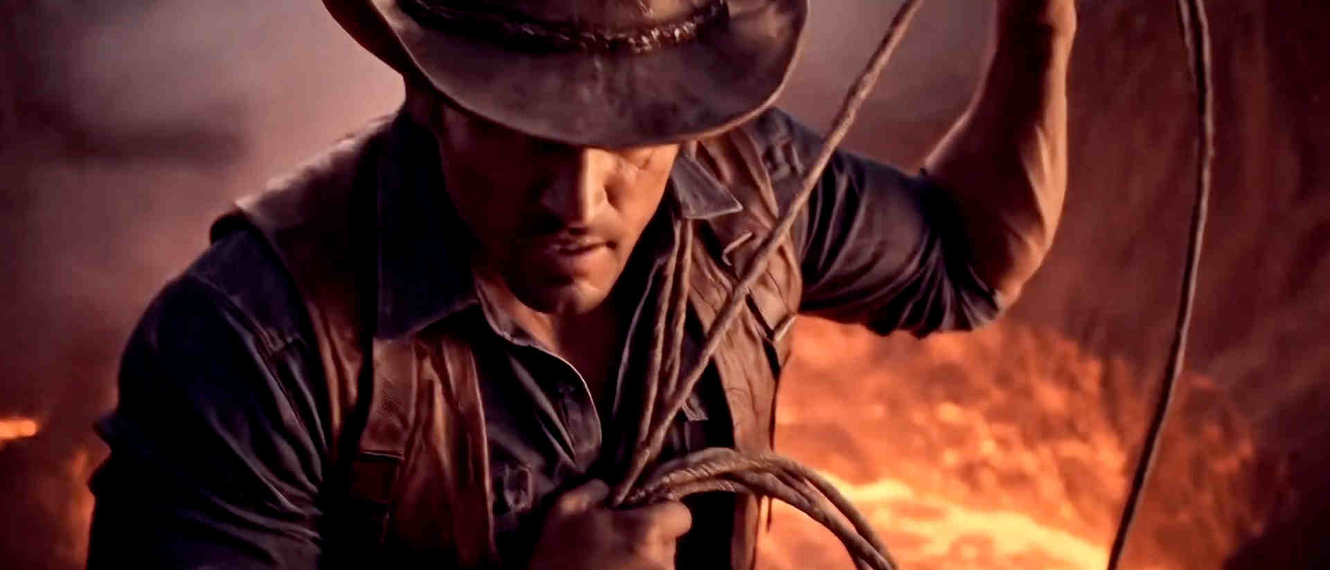 The Volcano (Teaser)